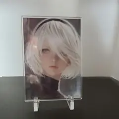 NieR:Automata 2B アクリルスタンド