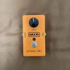 MXR EVH90 Phase90 美品 MXR EVH90 phase90 ｜イケベ楽器店オンラインストア