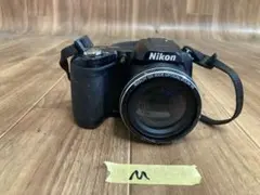 Nikon COOLPIX L110 デジタルカメラ 本体 ジャンク