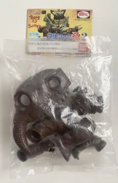 ゴジラ フィギュア ブルマァク魂 11月17日(金)より受注受付開始】【ブルマァク】ゴジラ プラモ版(ハワイ