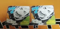 ☆ハイキュー アートコースター 宮侑