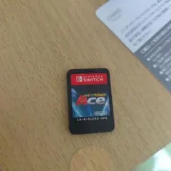 マリオテニス エース Nintendo Switch ソフト