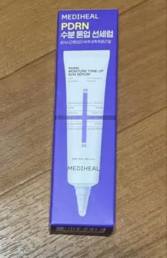 MEDIHEAL PDRN 日焼け止めのサムネイル