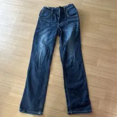 EDWIN ジーンズ　140