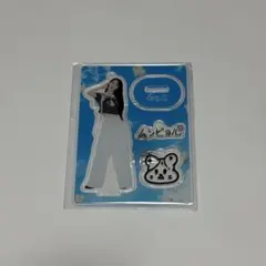 Mamamoo ムンビョル　アクリルスタンド　(3)のサムネイル
