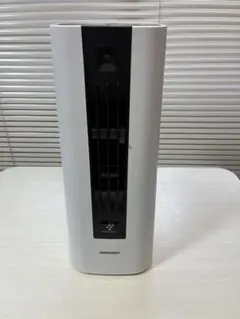 SHARP セラミックファンヒーター HX-ES1 本体