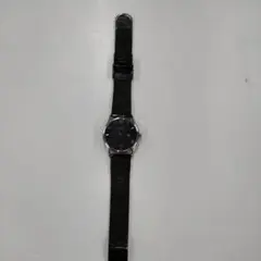 Knot ノット CS-32 ソーラー サファイアガラス 日本製 腕時計のサムネイル