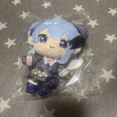 星街すいせい ホロライブ 6周年 誕生日 ぬいぐるみ