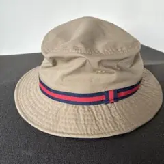 Doreman Pacific Co. バケットハット ベージュ　サイズM