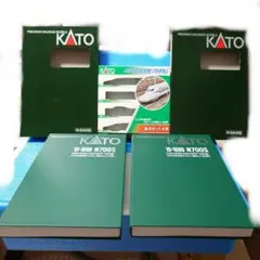 KATO N700S 新幹線 のぞみ 基本・増結セット16両編成のサムネイル