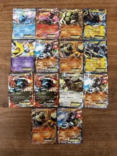 ポケモンカード　EX.GX.プロモ.過去レア.旧裏スピアー