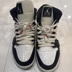 Air Jordan ハイカットスニーカー