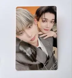 Go in Blind (月狼)●JO ジョウ HARUA ハルア ジョルア