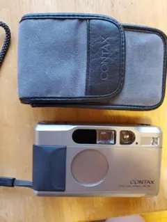 2025年最新】contax t2 箱の人気アイテム - メルカリ