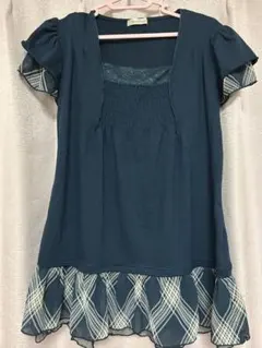 ローザシェリ RosaCheri 平成 姫カジ 姫系 森ガール
