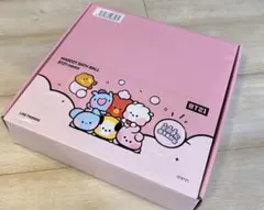 バスボム 11個 BT21 BTS バスボール