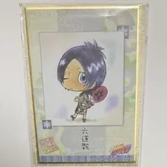 2026年最新】六道骸 「家庭教師ヒットマンREBORN! トレーディングミニ