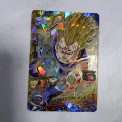 ドラゴンボールヒーローズ　H3-35 ベジータ H3-35 ベジータ UR | ドラゴンボールヒーローズ,ドラゴンボール