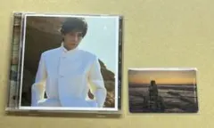 岩田剛典 SPACE COWBOY CD トレカ セット