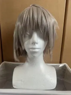 甲斐田晴 ウィッグのサムネイル