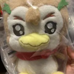 プリキュア 一番くじ シロップ