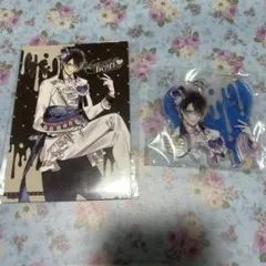 逆巻レイジ　セット