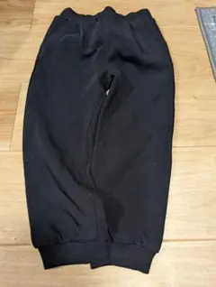 ロデオクラウンズ　ジョガーパンツ　120センチ