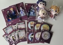 処分価格】悪女はマリオネット グッズセット - メルカリ