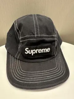 2025年最新】supreme field camp capの人気アイテム - メルカリ