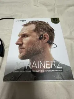 未使用AfterShokz Xtrainerz 骨伝導イヤホン 防水 MP3内蔵 2026年最新】aftershokz xtrainerzの人気アイテム - メルカリ