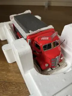 タンバリーミント コカコーラ デリバリー トラック 1927年 ダンバリーミント Amazon.co.jp: コカコーラ トラック Danbury Mint ダンバリー
