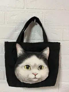 コヤンイサムチョン＊ハンドメイド＊トートバッグ