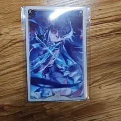 スリーブ FGO Fate/GrandOrder 長尾景虎 - メルカリ