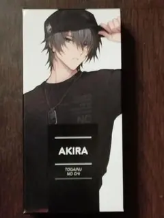 NITRO CHiRAL Space A la mode　香水/アキラ　咎狗の血