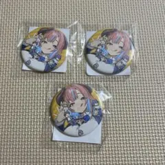 うたプリ HE☆VENS 帝ナギ 缶バッジ まとめ売り - メルカリ