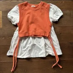 フリークスストア　ベスト　Tシャツ　半袖