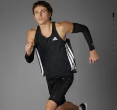 adizero ランニングウェア