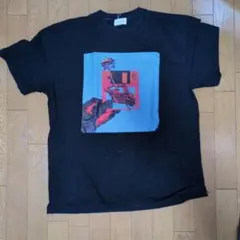 Skrillex Tシャツ 黒 Lサイズ FUS TEE スクリレックス - メルカリ