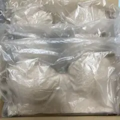 ファンケル　ナチュラルフィットブラ 杢ベージュ