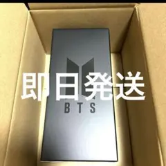 BTS OFFICIAL LIGHT STICK ver4 アミボム ペンラ