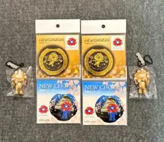 EXPO2025 ミャクミャクグッズ 3種 まとめ売り