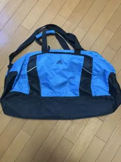 adidas ボストンバッグ 修学旅行 部活