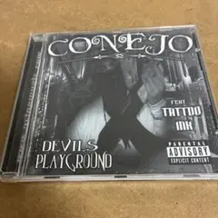 CONEJO devils〜