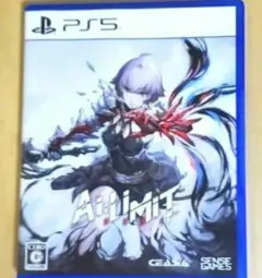 PS5 AI LIMIT 無限機兵