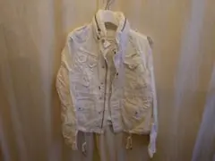 00s Y2K d.i.a. 長袖シャツ 背面刺繍 archive マルイ系 - メルカリ