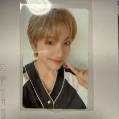 BOYNEXTDOOR THE ACTION Weverse ウナク