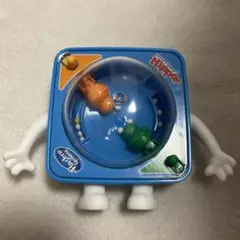 マクドナルドハッピーセット 付録