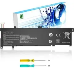 HASESS B31N1429 交換用バッテリー