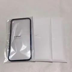 ♪iPhone 14 Plus/13 Pro Max ガラスフィルム 2枚セット