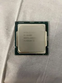 Intel Core i5-10400F 10世代 CPU